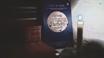 Sisi Kelam Aceh yang Terekam Indah dalam Novel