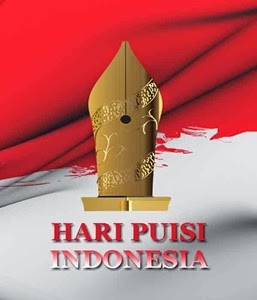 Sayembara Buku dan Lomba Hari Puisi Indonesia Masih Dibuka
