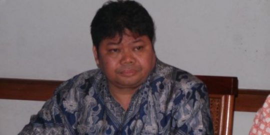 Inilah Rekam Jejak Lembaga Survei yang Menangkan Prabowo