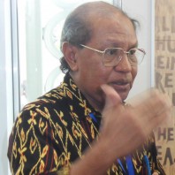 Ilmu dan Politik di Hitung Cepat