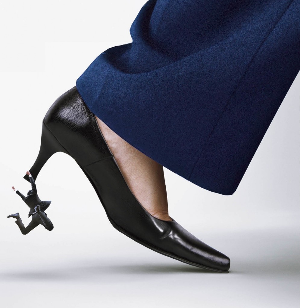 Mempertanyakan Puncak Identitas Manusia Indonesia