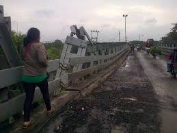 Mudik Idul Fitri: Inilah Lima Jalan Alternatif bagi Pemudik yang Melintasi Jalan Trans Sumatera di Lampung
