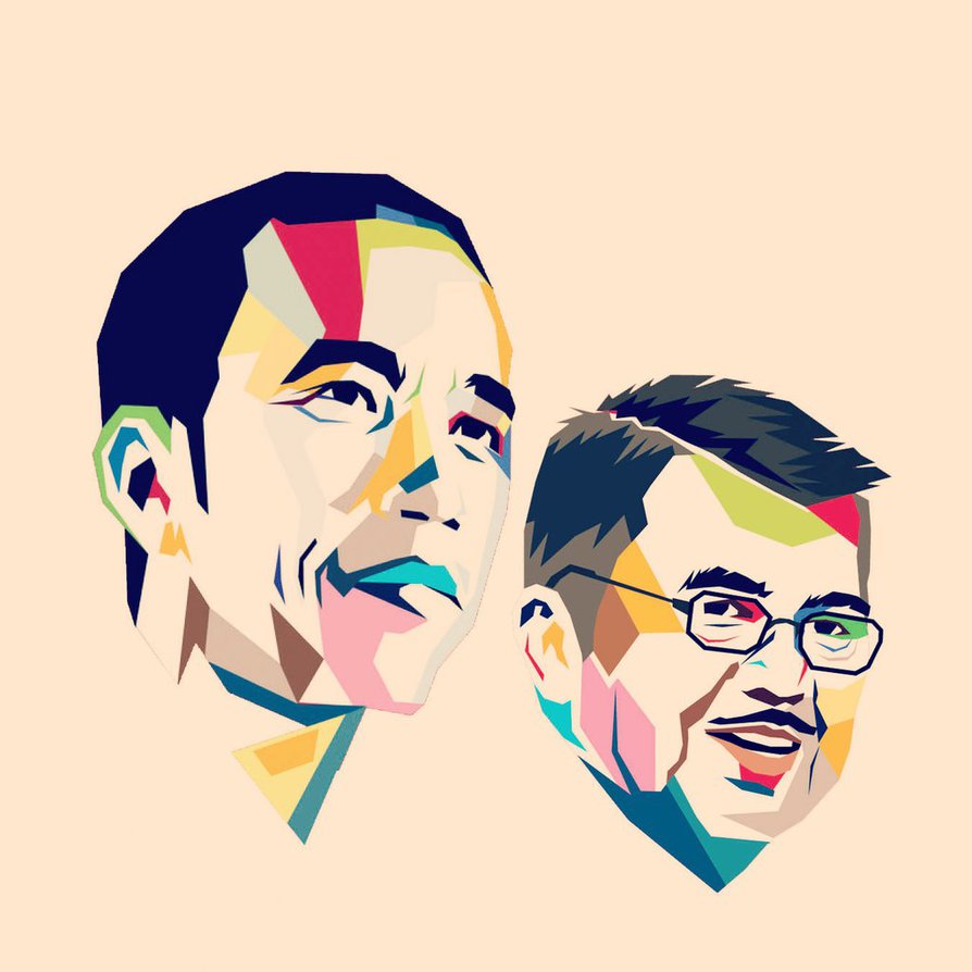 “Welcome Jokowi-Kalla Wisdom” (JKW)