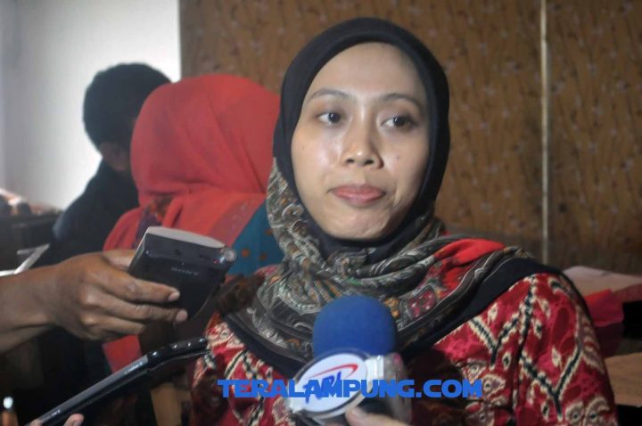 PIlpres 2014: Antisipasi Kecurangan, Bawaslu Lampung Kerahkan Seribuan Relawan