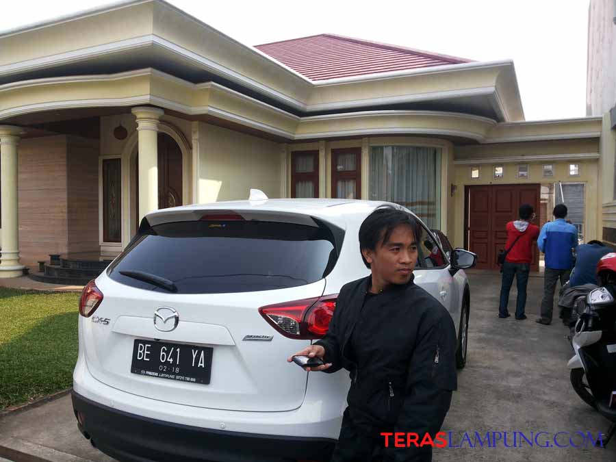 Modus Ukur Rumah, Pencuri Gasak Uang Rp 200 Juta dan Emas 300 Gram