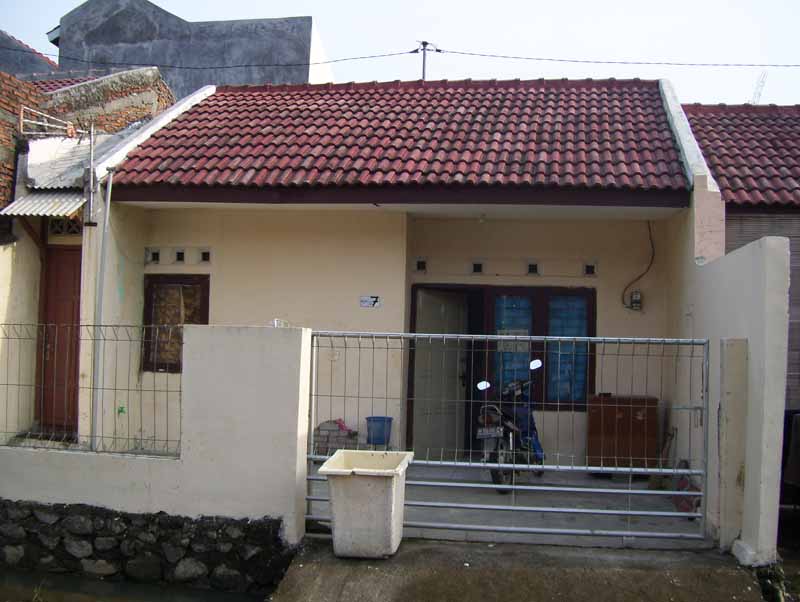 Mulai 10 Juli 2014, Pemerintah Bebaskan PPN Rumah Sederhana dan Sangat Sederhana