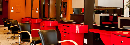 Warga Satroni Tempat Prostitusi Terselubung Berkedok Salon
