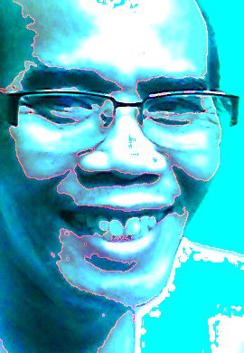 Sekadar Berbagi Kopi, Berbagi Kebahagiaan