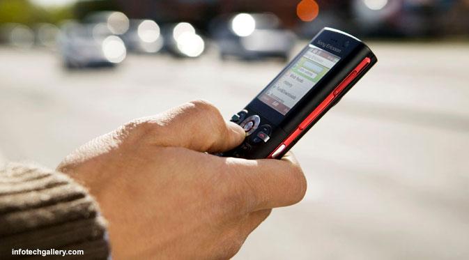 Selama Idul Fitri, Trafik Layanan Data Operator Seluler Naik