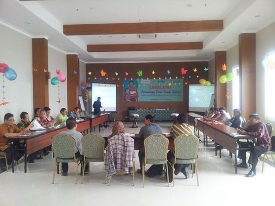 Pemerintah Didesak Merevitalisasi Komite Sekolah
