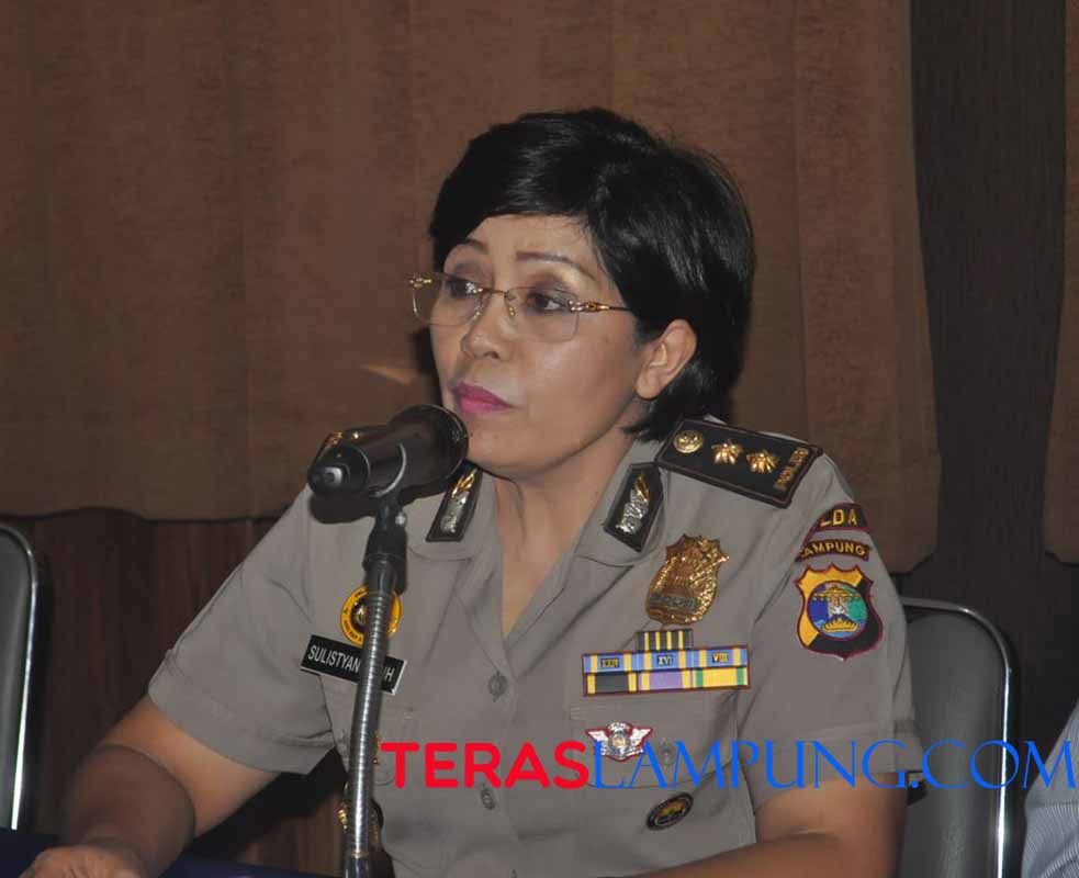 Pembunuh Sadistis Keluarga Ispandi Ditangkap Polisi