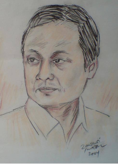 Refleksi Tujuh Tahun Pertemuan Penyair Nusantara