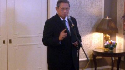 SBY: Berat bagi Saya Tandatangani UU Pilkada
