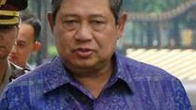 SBY Didiagnosis Kena Kanker Prostat, Jokowi Kirim Tim Dokter untuk Dampingi Berobat ke Luar Negeri
