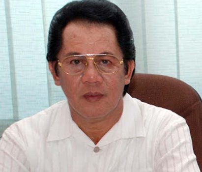 Cerita Pilkada Rusuh di Lampung Selatan