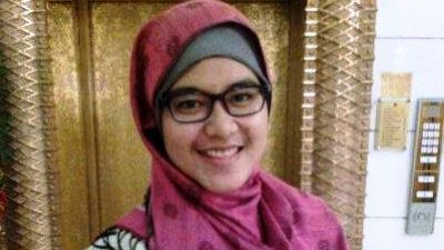 Ikut Tes CPNS, Putri Presiden Terpilih Joko Widodo tak Dapatkan Perlakuan Khusus