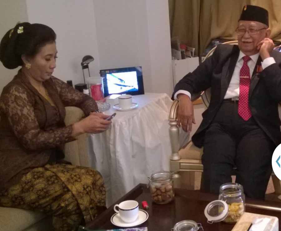 Kontroversi Menteri Susi Pudjiastuti (7)