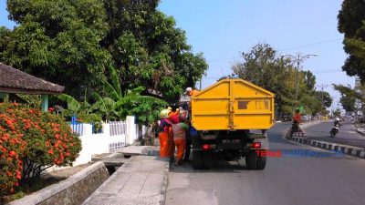 DPKK Lamsel Siapkan Diri Hadapi Penilaian Adipura