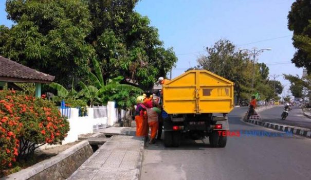 DPKK Lamsel Siapkan Diri Hadapi Penilaian Adipura