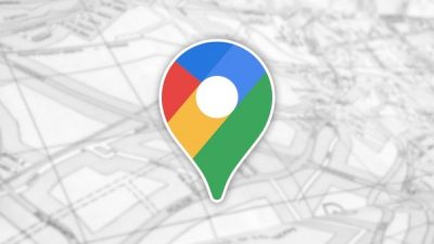 Google Maps Manjakan Pengguna dengan Informasi Cuaca Lokal