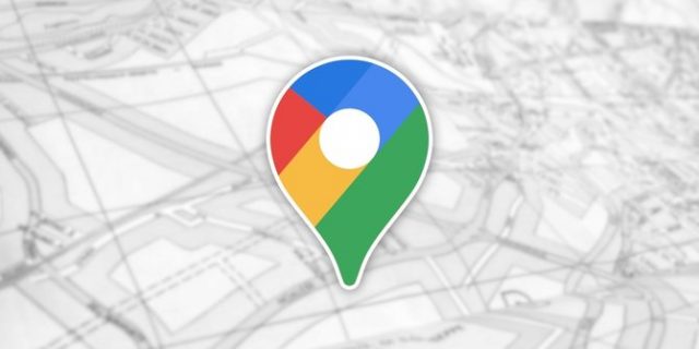 Google Maps Manjakan Pengguna dengan Informasi Cuaca Lokal