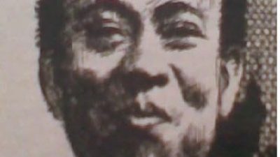 Toto Sudarto Bachtiar (1929 – 2007), Penyair “Pahlawan tak Dikenal”