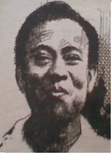 Toto Sudarto Bachtiar (1929 – 2007), Penyair “Pahlawan tak Dikenal”