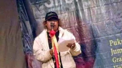 Lumbung Penyair: Kepenyairan Lampung Mutakhir
