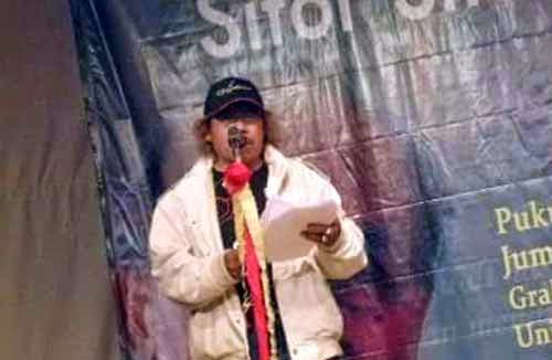 Lumbung Penyair: Kepenyairan Lampung Mutakhir