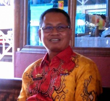 Akhir Januari 2015, Nama dan Logo Malioboro Kalianda Disayembarakan