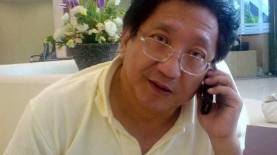 Penyimpangan APBD Lamtim Rp 119 M: Kejari Tunggu Putusan Resmi MA Terkait Eksekusi Harta Alay