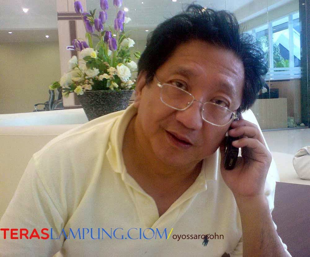 Dua Kali Buron, Alay Mantan Bos Tripanca Dibekuk di Bali