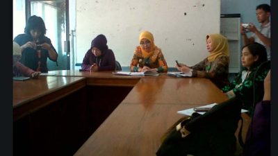 RSUAM Mengklaim Berkomitmen Merawat Pasien Miskin dan Telantar