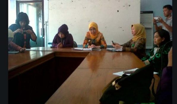 RSUAM Mengklaim Berkomitmen Merawat Pasien Miskin dan Telantar