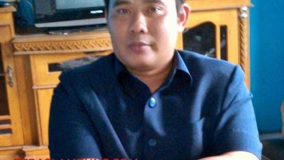 Kata Suparman, Ada Kepentingan Politik di Balik Isu “Rebut Istri Orang”