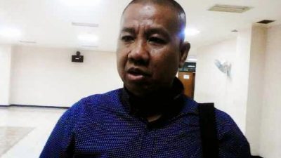 Konflik Golkar, Azwar Yacub Kritik Gaya Kepemimpinan Alzier