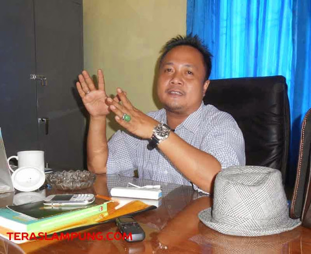 KPU Lampung Tengah Siap Gelar Pilkada