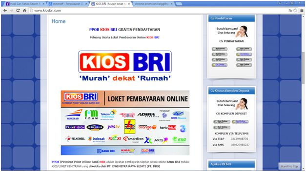 Sebanyak 112 Badan Usaha Milik Desa di Lampung Terbentuk