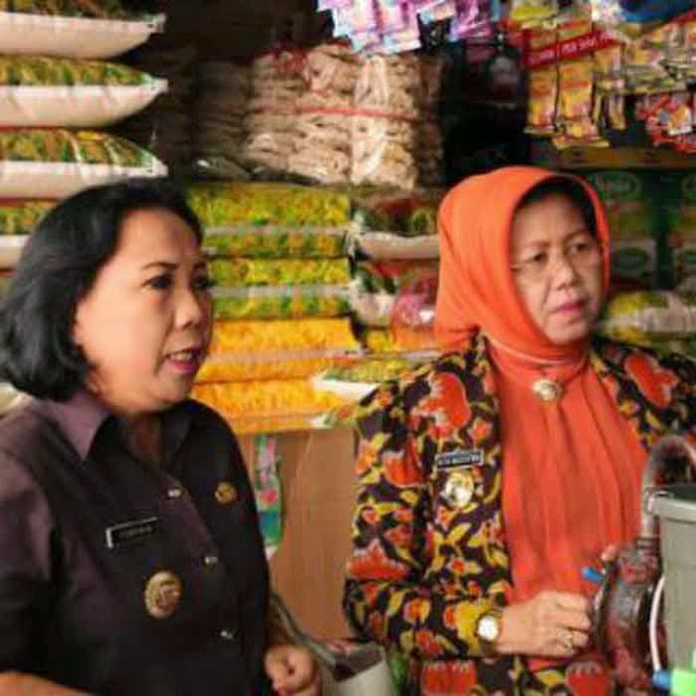Ini Cara Mudah Membedakan Beras Plastik dengan Beras Asli Menurut Kadis Perdagangan Lampung