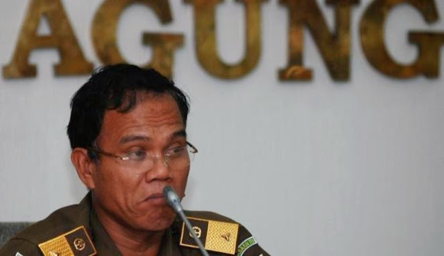 Kasus Kredit Fiktif Bank BTN Lampung. Kejagung akan Pecat Jaksa yang Terbukti Memeras Terdakwa