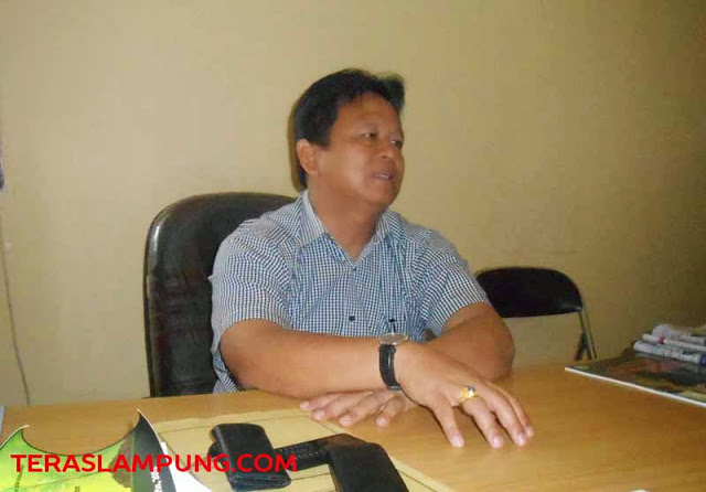 Bertekad Dongkrak Produksi Padi, Lampung Tengah Rehabilitasi Jaringan Irigasi Tersier