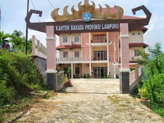 Kantor Bahasa Provinsi Lampung Gelar Bengkel Kebahasaan untuk Para Jurnalis