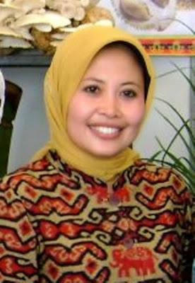 Tim Ketahanan Pangan Lamsel Pantau Peredaran Beras Plastik