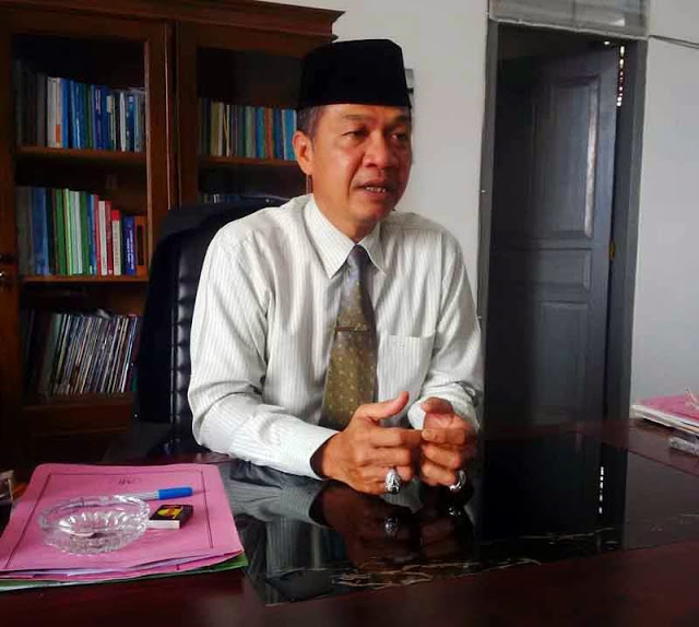 Kepala Bappeda Imbau Semua Warga Lampung Utara Mendukung PBDT