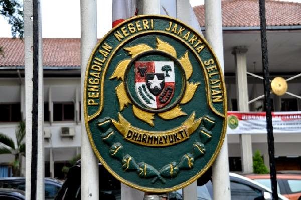 PN Jakarta Selatan Kabulkan Gugatan Praperadilan Mantan Walikota Makassar Ilham Arief Sirajuddin