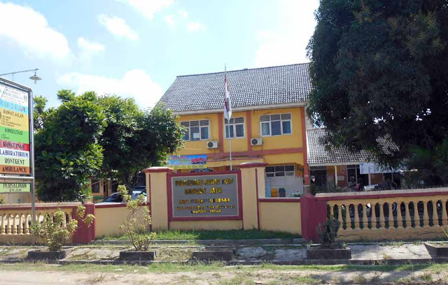 Sebanyak 12 Puskesmas di Bandarlampung akan Diakreditasi