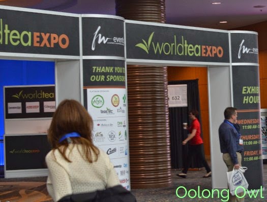 World Tea Expo 2015: Teh Indonesia Direspons Positif Para Pecinta Teh di AS