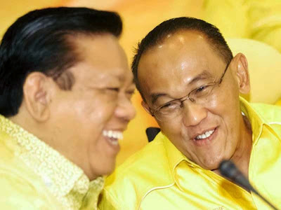 Kalah di PTUN, Kubu Agung Laksono akan Ajukan Banding