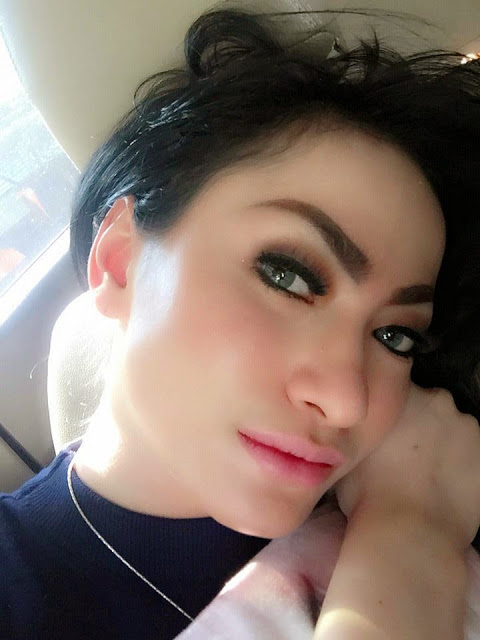 Artis AA Akhirnya Dilepaskan