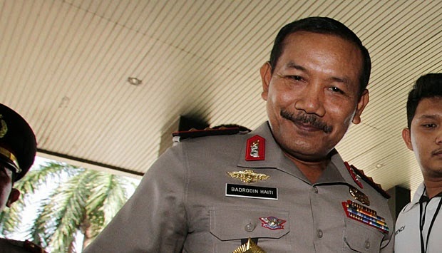 Kapolri: Novel tak Perlu Ditangkap Jika Kooperatif